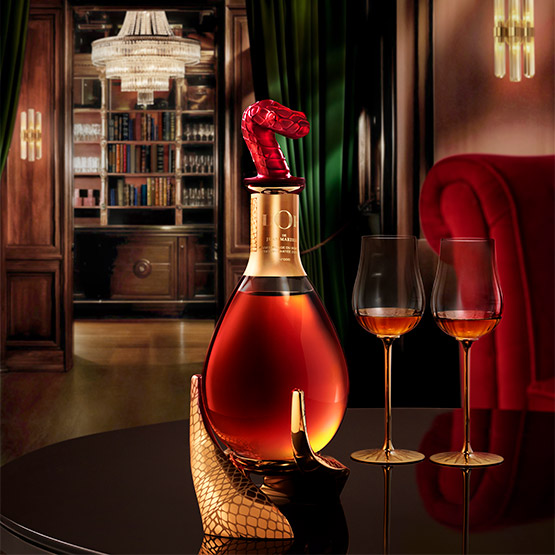 Exclusive Year of the Snake CNY Alcohol Releases | Drinks | Thirst